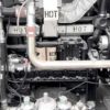 180kW Natural Gas Generator 480V Caterpillar DG200 - Image 2