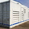 280kW Waukesha F18GSID 480V Natural Gas Generator