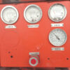280kW Waukesha F18GSID 480V Natural Gas Generator
