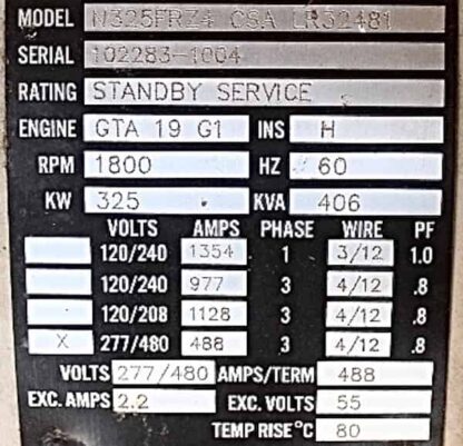 325kw-natural-gas-generator-480v-cummins-gta19-04