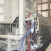 4000kW Diesel Generator 13800V GE V250 - Image 3