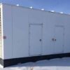 600kW Diesel Generator 480V Cummins DFBG