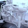 85kW Natural Gas Generator 480V Caterpillar G3306NA - Image 2