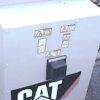 85kW Natural Gas Generator 480V Caterpillar G3306NA - Image 5