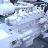 85kW Natural Gas Generator 480V Caterpillar G3306NA - Image 6