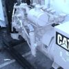 85kW Natural Gas Generator 480V Caterpillar G3306NA