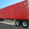 800kW Baldor IDLC800 480V Diesel Generator