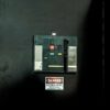 800kW Baldor IDLC800 480V Diesel Generator