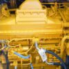 2000kW Cummins QSK60-G12 480V Diesel Generator