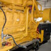1400kW Caterpillar G3516 4160V Natural Gas Induction Generator