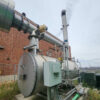 1450kW Natural Gas Generator 480V Jenbacher J420GS - Image 4